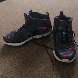 Ryka Devotion XT Mid Top Women's Training